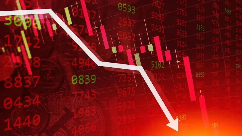 Stock Market Today Live Updates
