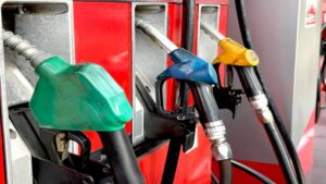 Petrol Diesel Price Today in India