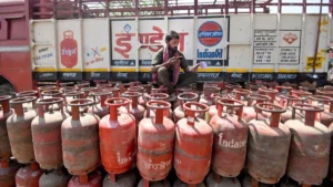 Gas Cylinder Booking Rules 2026