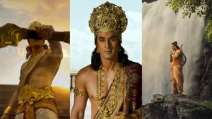 Ranbir Kapoor’s Ramayana Teaser