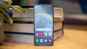Samsung Galaxy S24 One UI 8.5 Update