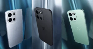 OnePlus Nord 6 Launched