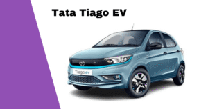 Tata Tiago EV 2026