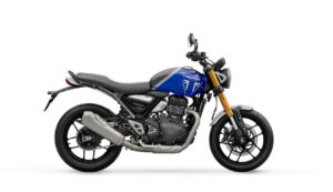 New Triumph Speed 400 vs Rivals