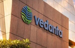 Vedanta Did Not Crash 60%