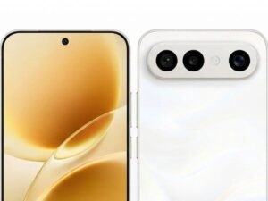 Vivo X300 FE