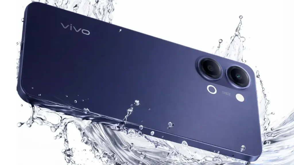Vivo Y05 Launched in India