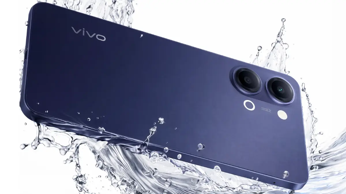 Vivo Y05 Launched in India