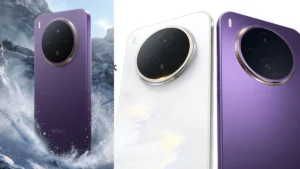 Vivo Y600 Pro
