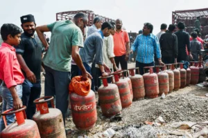 Gas Cylinder Booking Rules 2026