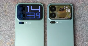 Xiaomi 17T Pro