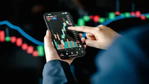 NIFTY IT Crashes 1,200 Points