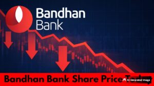 Bandhan Bank Ltd Share