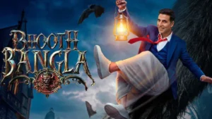 ‘Bhooth Bangla’ Box Office Collection
