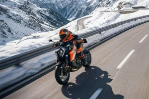 KTM 1390 Super Duke RR
