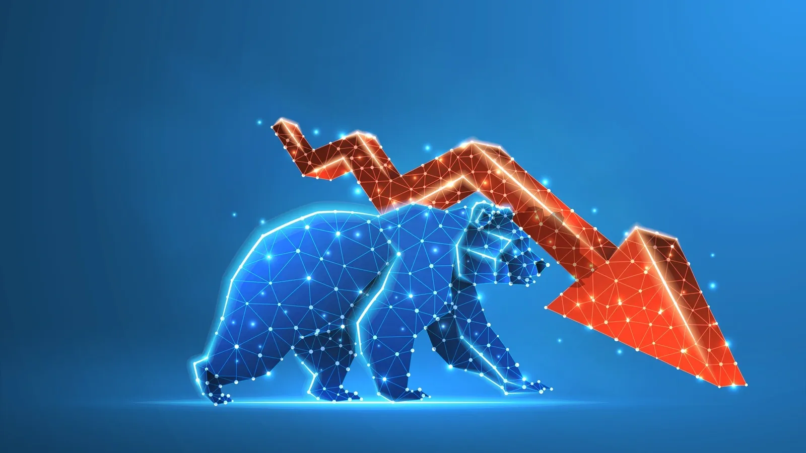 NIFTY IT Crashes 1,200 Points