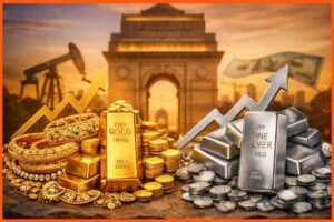 Gold Price in India 28 April 2026