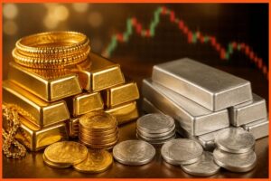 Gold Price in India 28 April 2026