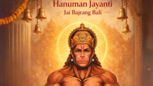 Hanuman Jayanti 2026