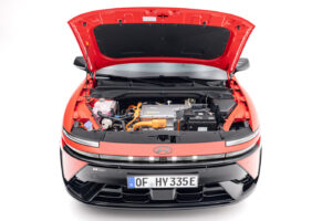 Hyundai EV2