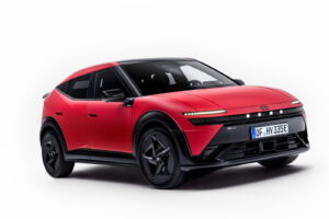 Hyundai EV2
