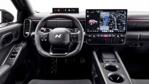 Hyundai EV2