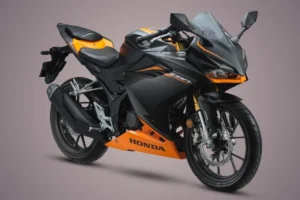 2026 Honda CBR150R Malaysia Launch