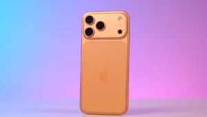 iPhone 18 Pro Max Price in India