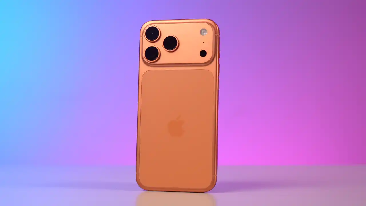 iPhone 18 Pro and iPhone 18 Pro Max