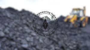 Coal India Limited Share Price