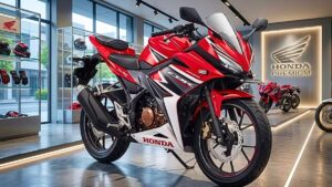 2026 Honda CBR150R Malaysia Launch