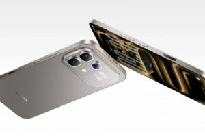 Infinix Note 60 Pro Price in India