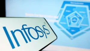 Infosys Share News