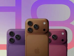 iPhone 18 Pro and iPhone 18 Pro Max