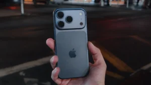 iPhone 18 Pro Max Price in India
