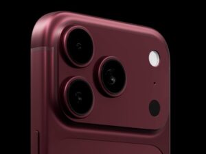 iPhone 18 Pro and iPhone 18 Pro Max