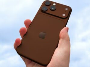 iPhone 18 Pro and iPhone 18 Pro Max