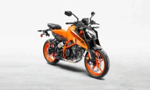 KTM 390 Duke Price Increased in India