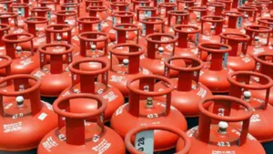 Gas Cylinder Booking Rules 2026