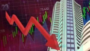 Nifty 50 & Sensex Today
