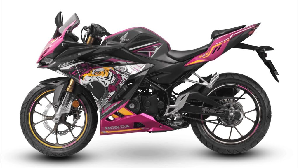 2026 Honda CBR150R Malaysia Launch