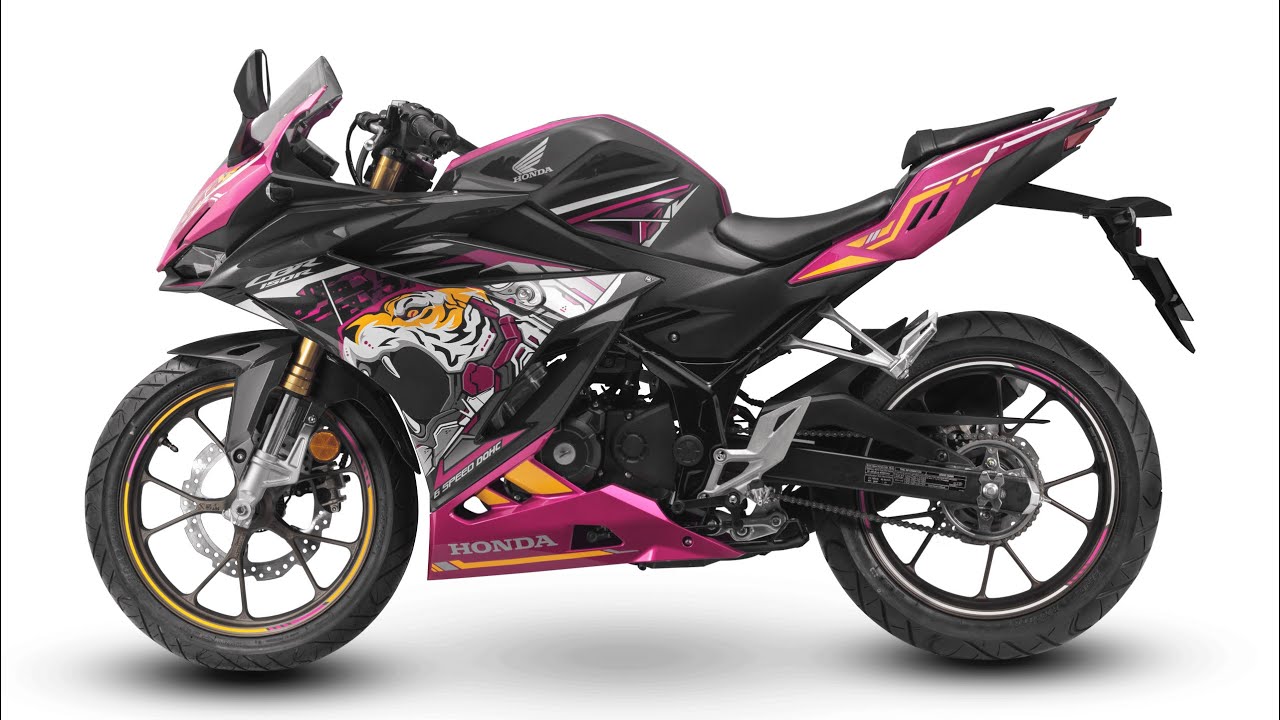 2026 Honda CBR150R Malaysia Launch