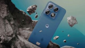 Motorola Edge 70 Pro Launched in India
