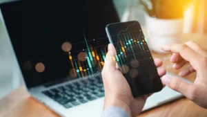 NIFTY IT Crashes 1,200 Points