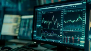 Trade Setup for April 9