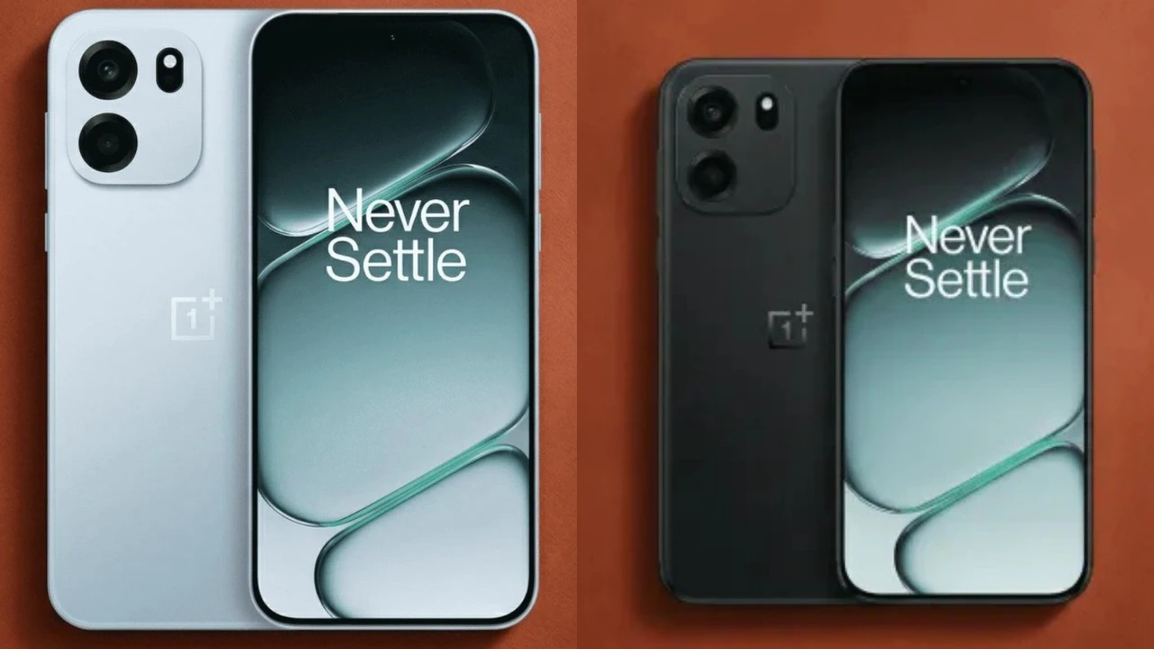 OnePlus Nord CE 6 or Ce 6 Lite