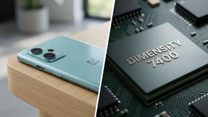 OnePlus Nord CE 6 or Ce 6 Lite