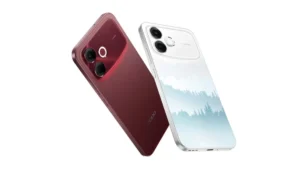 Oppo F33 5G Launched