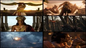 Ranbir Kapoor’s Ramayana Teaser