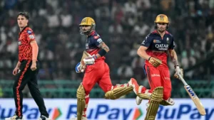 RCB Bite at Both Ends